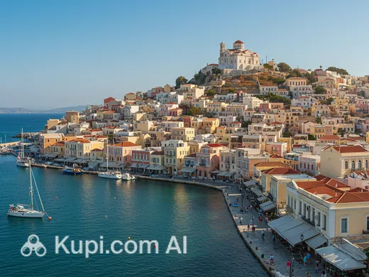 Syros