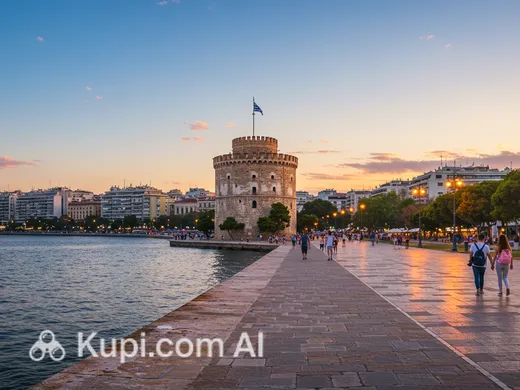 Thessaloniki