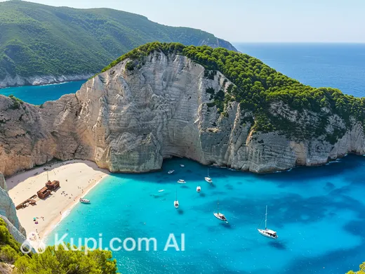 Zakynthos