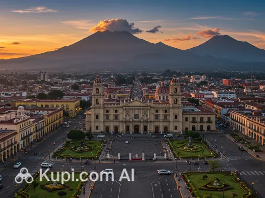 Guatemala City