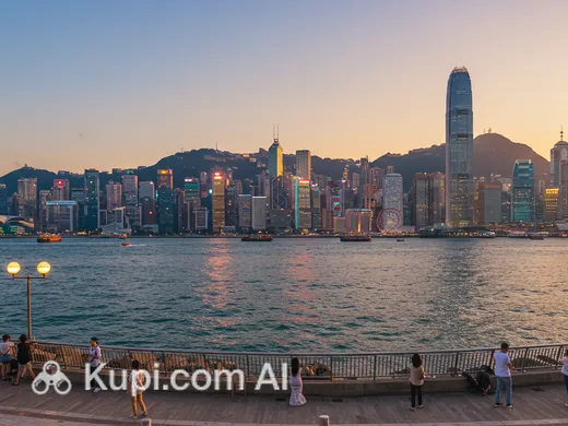 Hong Kong