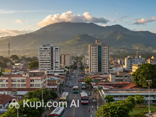 San Pedro Sula