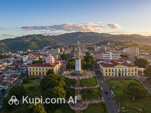 Tegucigalpa