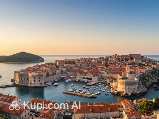 Dubrovnik