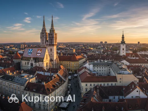 Zagreb