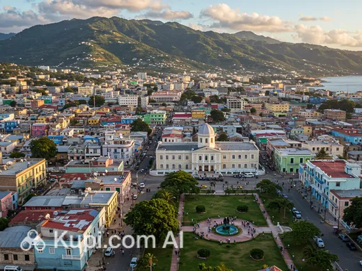 Port-au-Prince