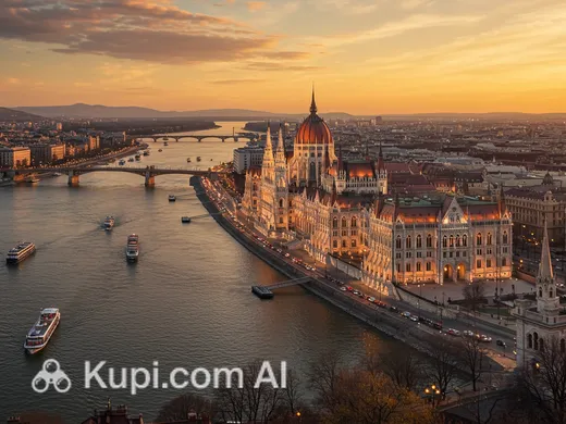 Budapest