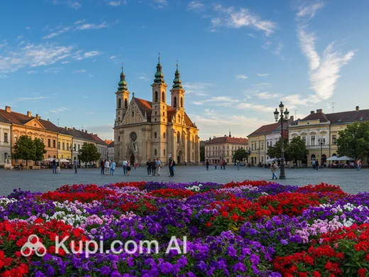 Debrecen