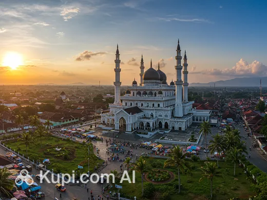 Banda Aceh