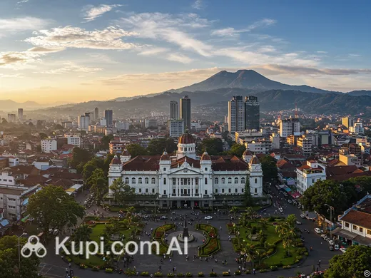 Bandung