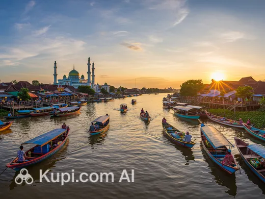 Banjarmasin