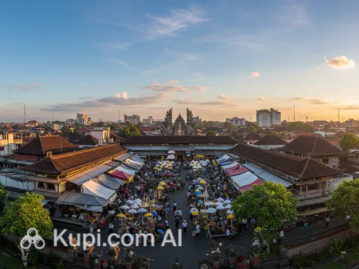 Denpasar