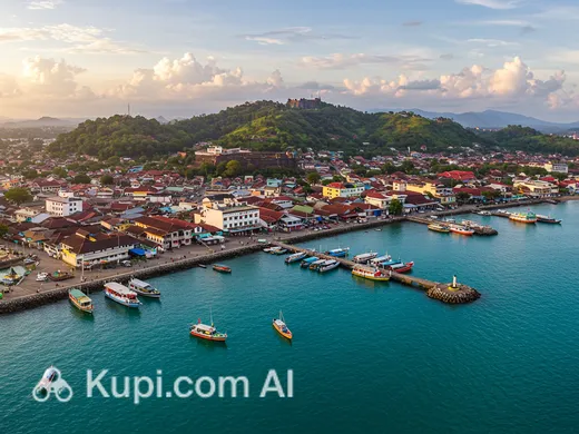 Gorontalo