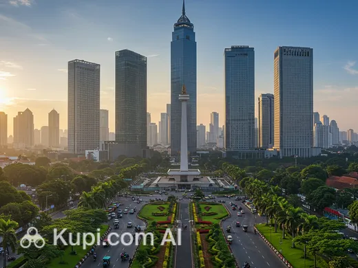 Jakarta