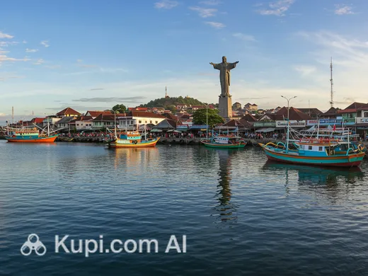 Kupang