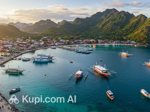 Labuan Bajo