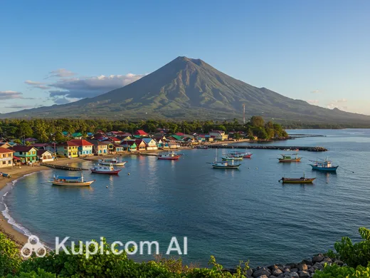 Larantuka