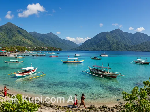 Manokwari