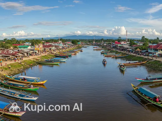 Merauke