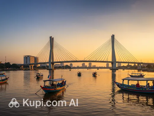 Palembang