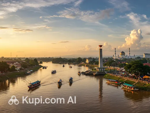 Pontianak