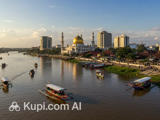 Samarinda