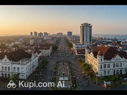Semarang