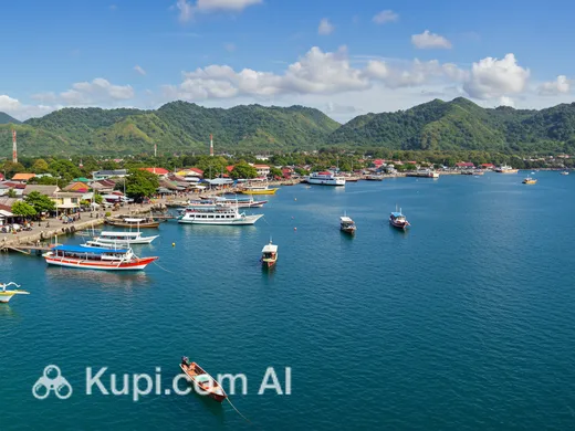 Sorong