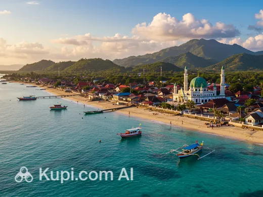 Sumbawa Besar