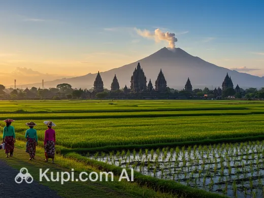 Yogyakarta