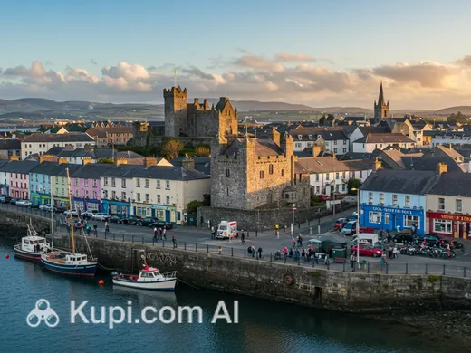 Donegal