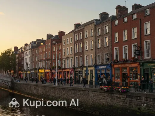 Dublin