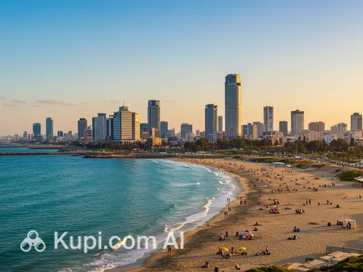 Tel Aviv