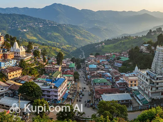 Aizawl