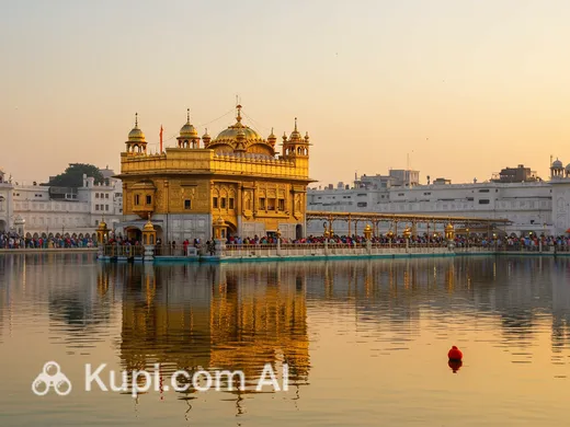Amritsar