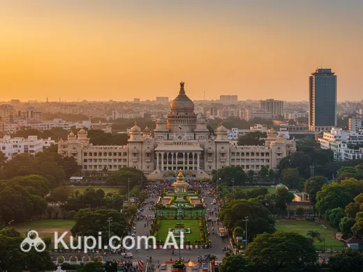 Bengaluru