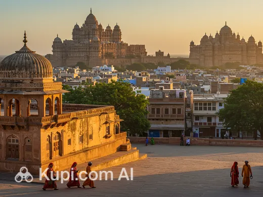Bhuj