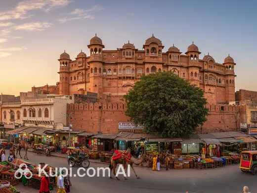 Bikaner