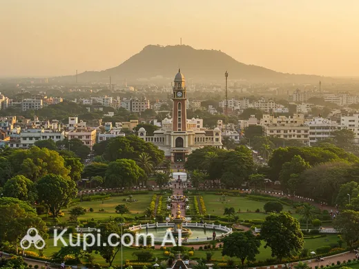 Coimbatore
