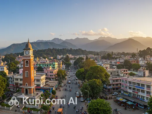 Dehradun