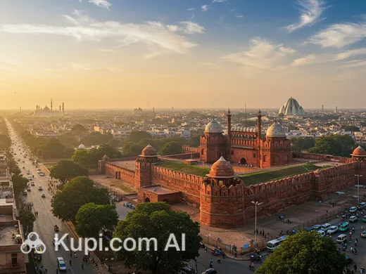 Delhi