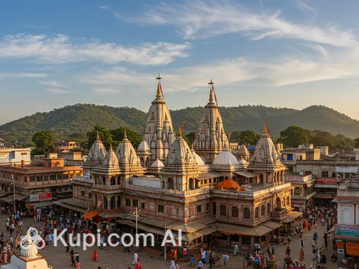 Deoghar