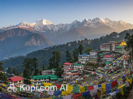 Dharamshala