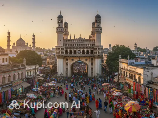 Hyderabad