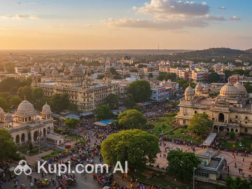 Indore