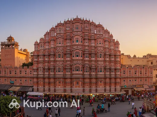Jaipur