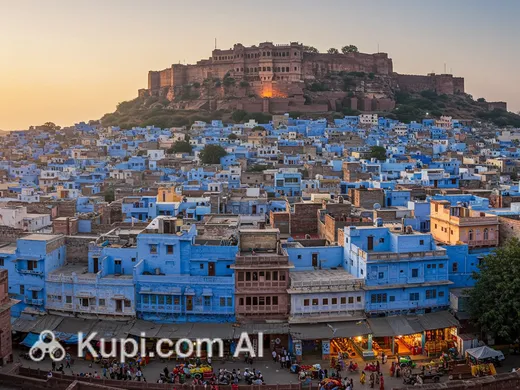 Jodhpur