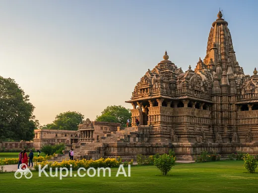 Khajuraho