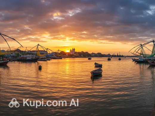 Kochi