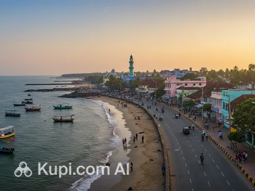 Kozhikode